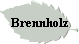 Brennholz