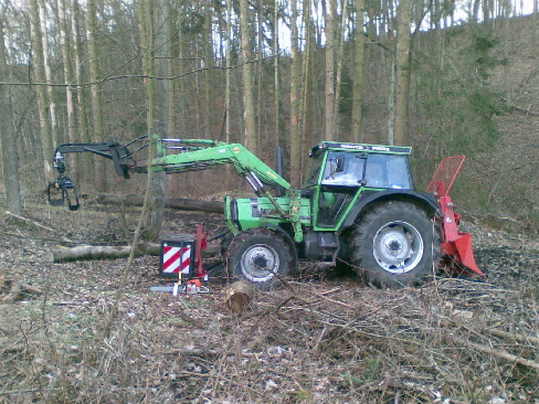 Deutzseilwindezange